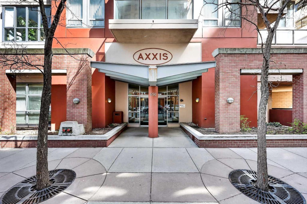 Photo of 650 10 Street SW #1301, Calgary, AB T2P 5G4 (MLS # A2311307)