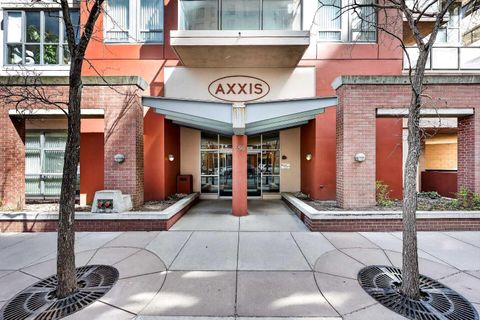 Photo of 650 10 Street SW #1301, Calgary, AB T2P 5G4 (MLS # A2311307)