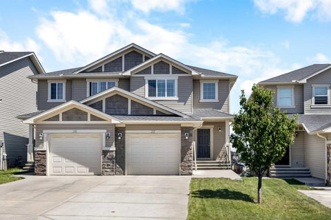 Photo of 32 Panatella Common NW, Calgary, AB T3K 0T5 (MLS # A2329309)