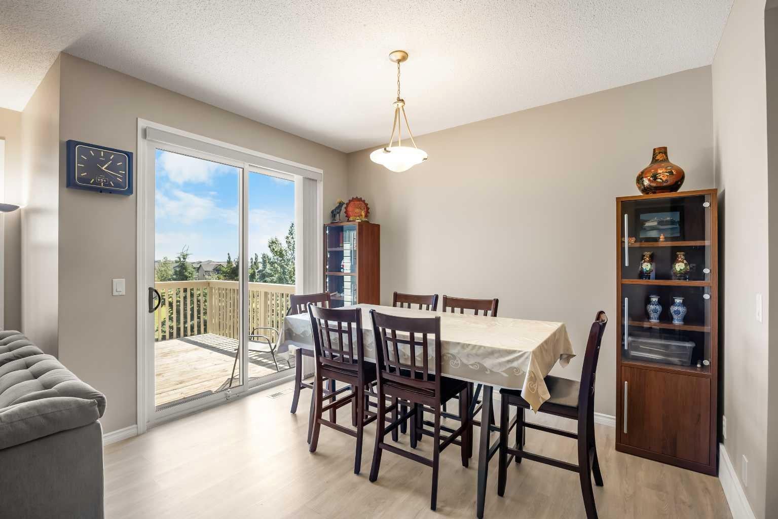 32 Panatella Common NW