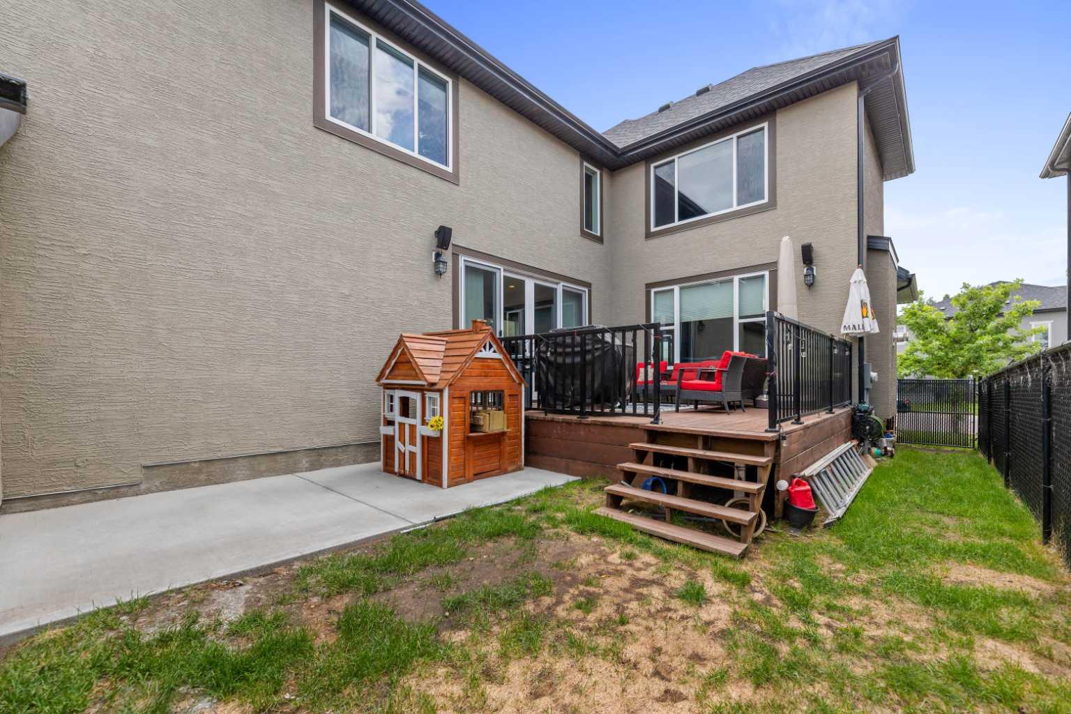 72 Quarry Drive SE