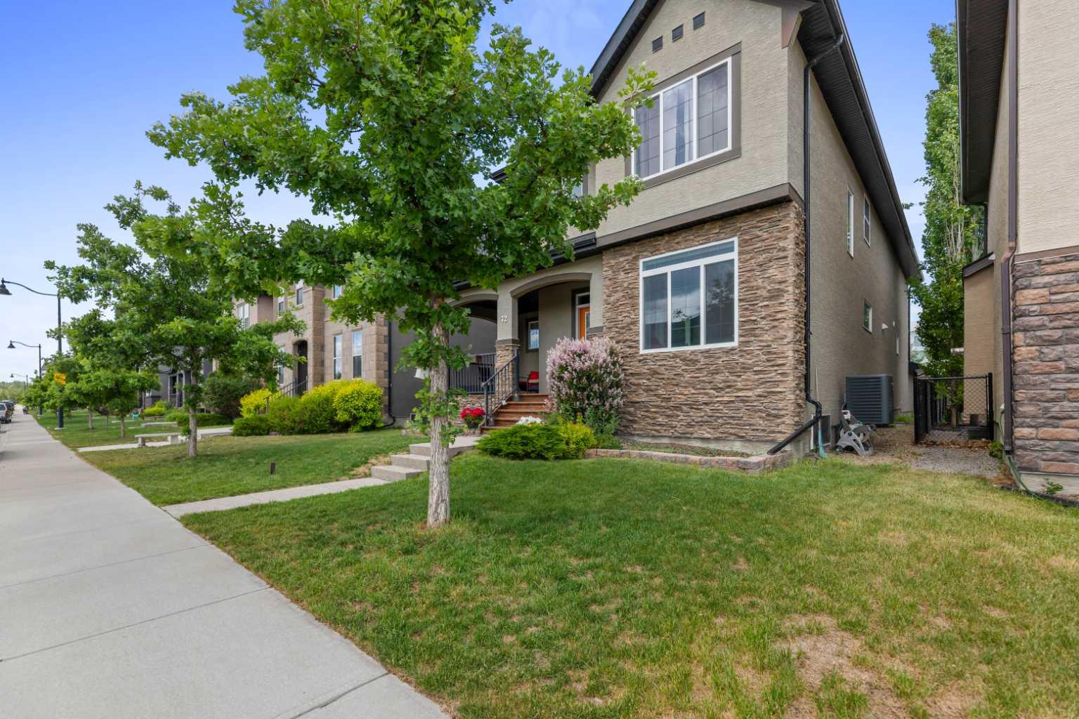 72 Quarry Drive SE