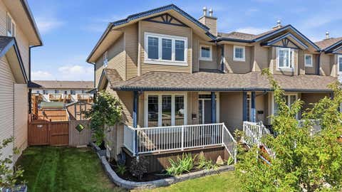 Photo of 34 Kanten Close, Red Deer, AB T4P 4E6 (MLS # A2339082)