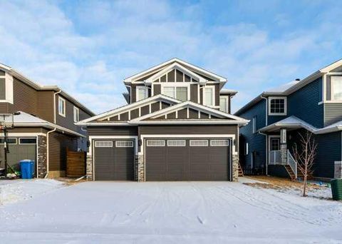 1120 Iron Landing Way Crossfield AB T0M 0S0