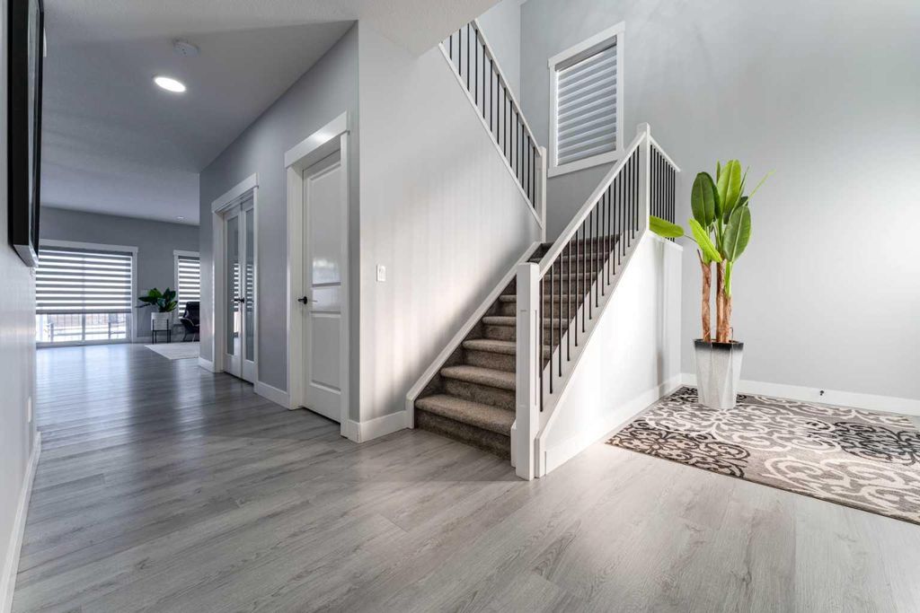 Photo of 1120 Iron Landing Way, Crossfield, AB T0M 0S0 (MLS # A2292848)