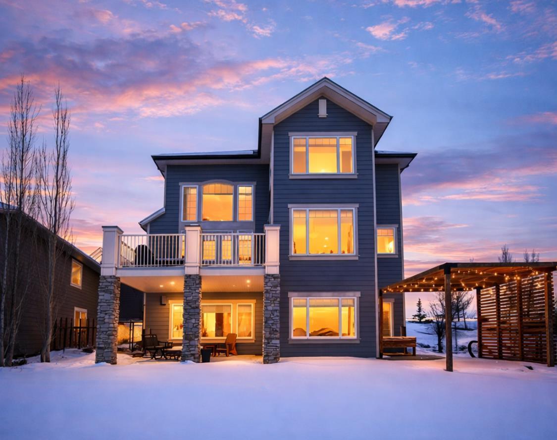 86 Muirfield Boulevard