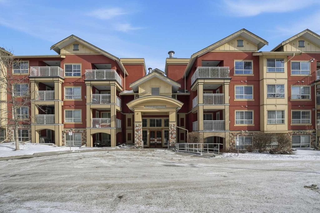 Photo of 22 Richard Place SW #143, Calgary, AB T3E 7N6 (MLS # A2288669)
