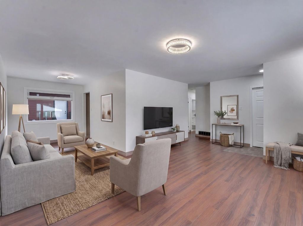 Photo of 4824 Claret Street NW, Calgary, AB T2L 1C1 (MLS # A2313861)