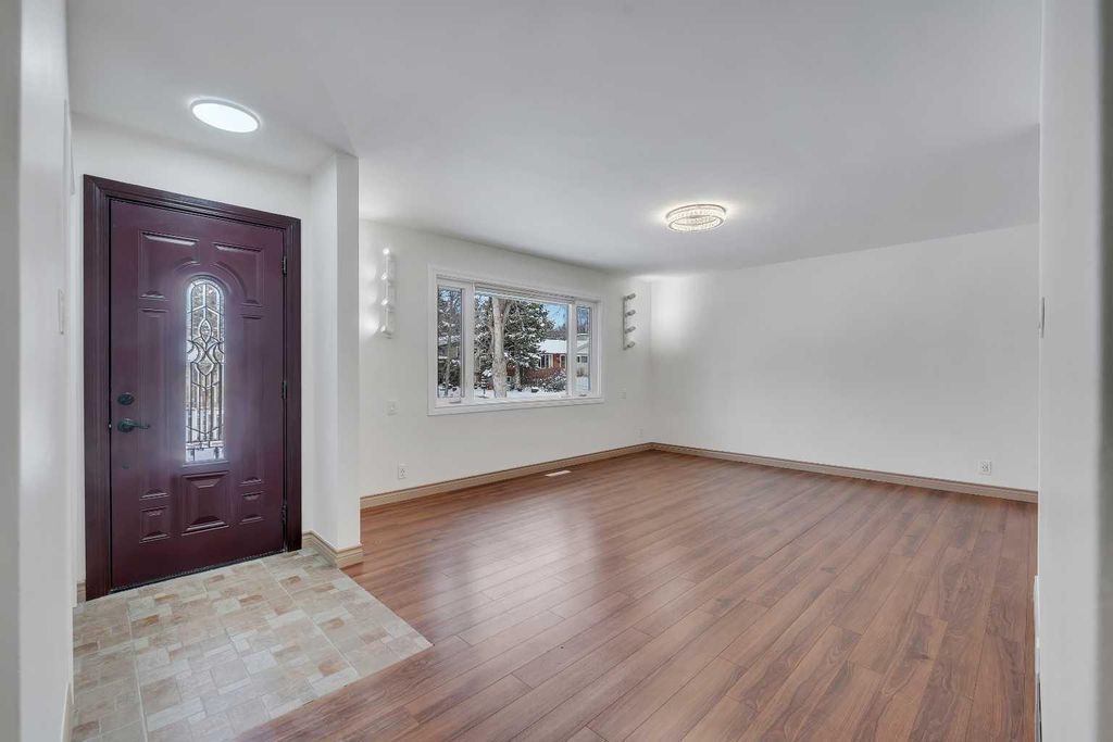 Photo of 4824 Claret Street NW, Calgary, AB T2L 1C1 (MLS # A2313861)