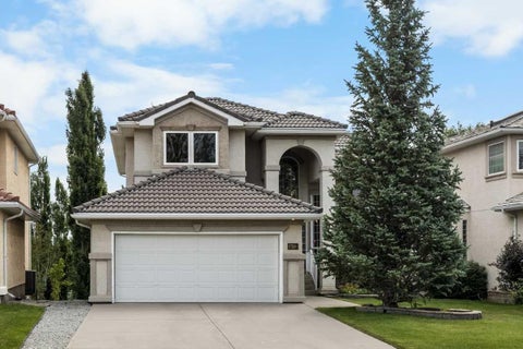 Photo of 10413 Hamptons Boulevard NW, Calgary, AB T3A 6A3 (MLS # A2329302)