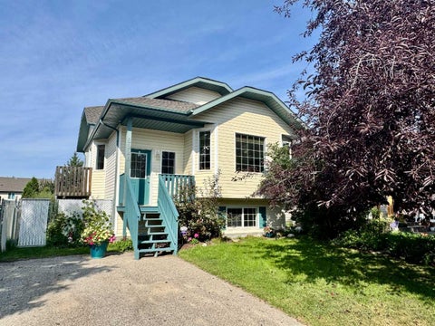 Photo of 8926 64 Avenue, Grande Prairie, AB T8W 2P5 (MLS # A2341847)