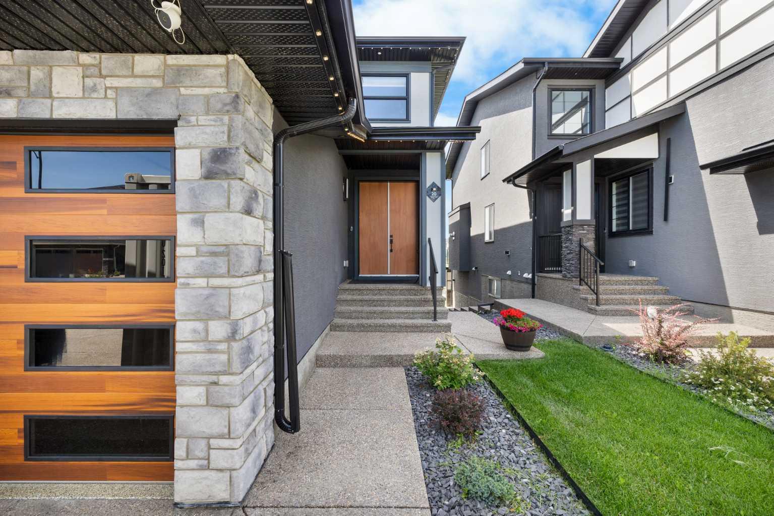 20 Waterford Heights