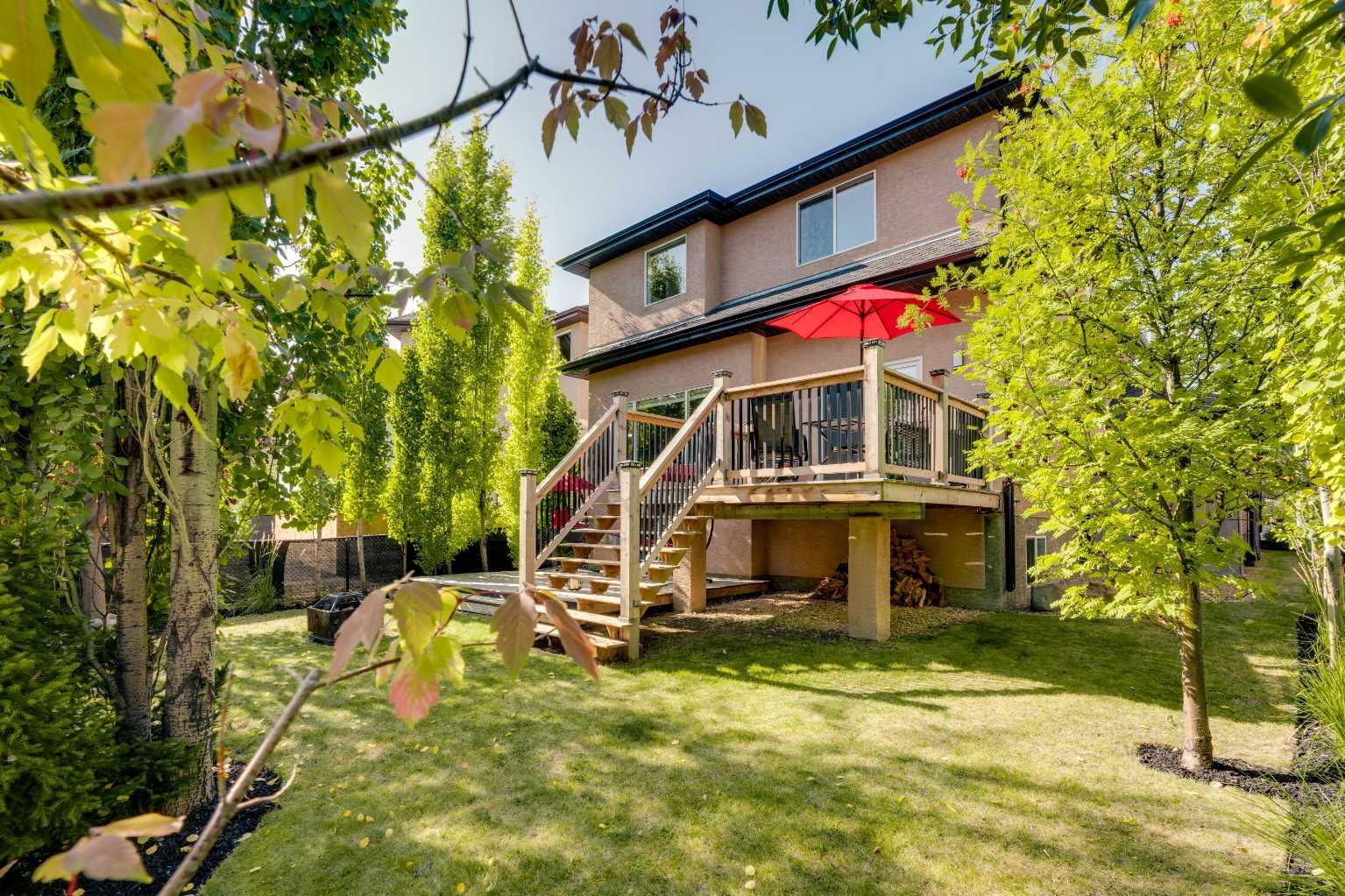 10 Arbour Vista Close NW