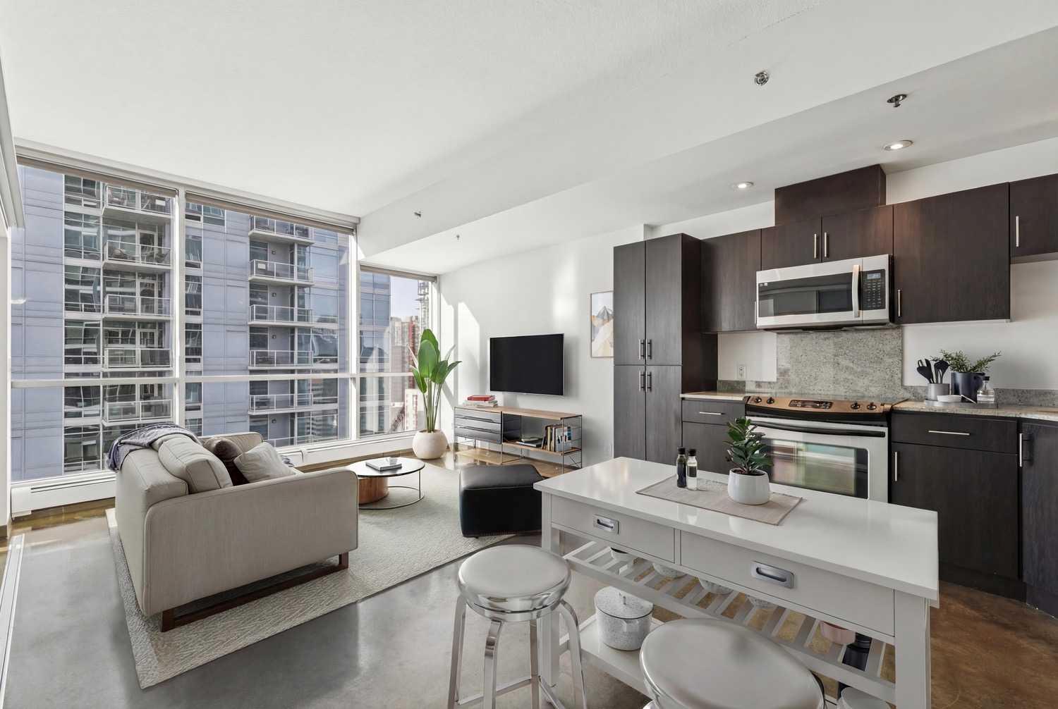 135 13 Avenue SW 1407