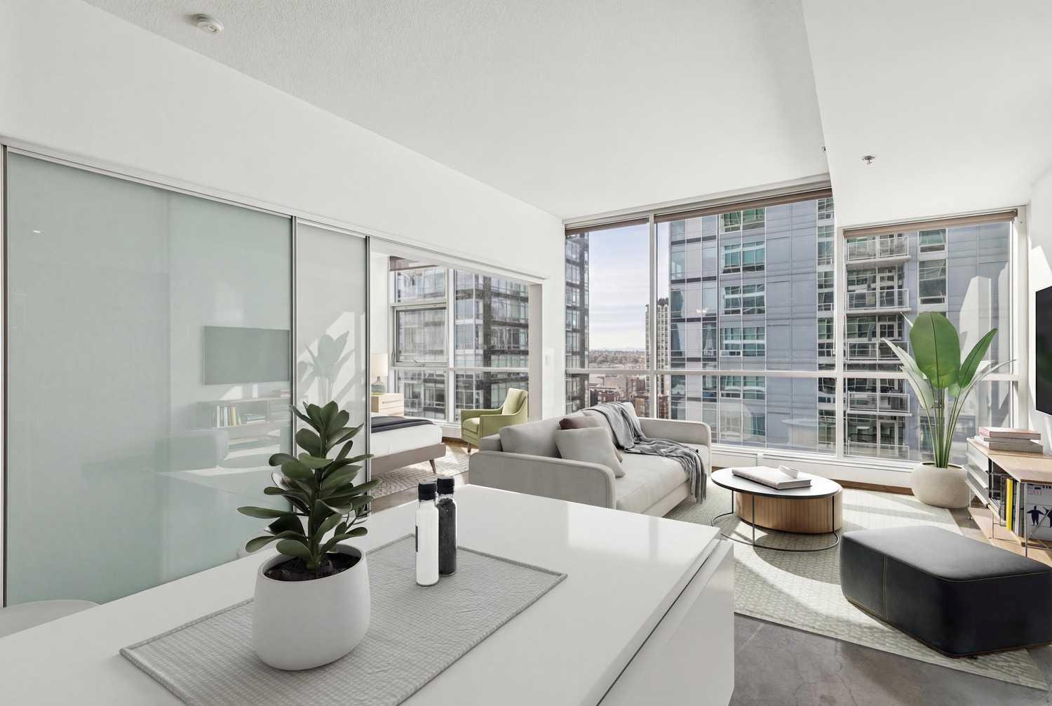 135 13 Avenue SW 1407