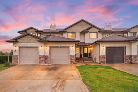 Photo of 38 Legend Court, Sylvan Lake, AB T4S 0B2 (MLS # A2345640)