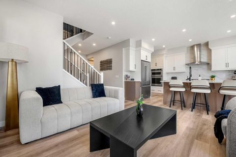 Photo of 353 Seton Villas SE, Calgary, AB T3M 3J9 (MLS # A2314964)