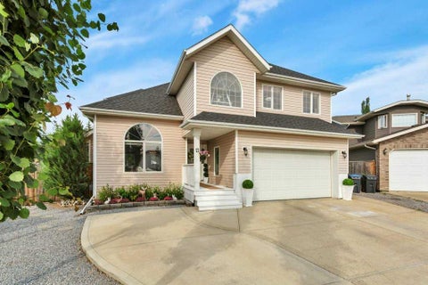 Photo of 13 Fern Crescent, Sylvan Lake, AB T4S 1Y4 (MLS # A2329956)