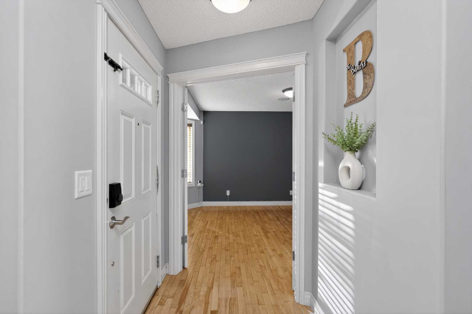 501 High Park Court NW