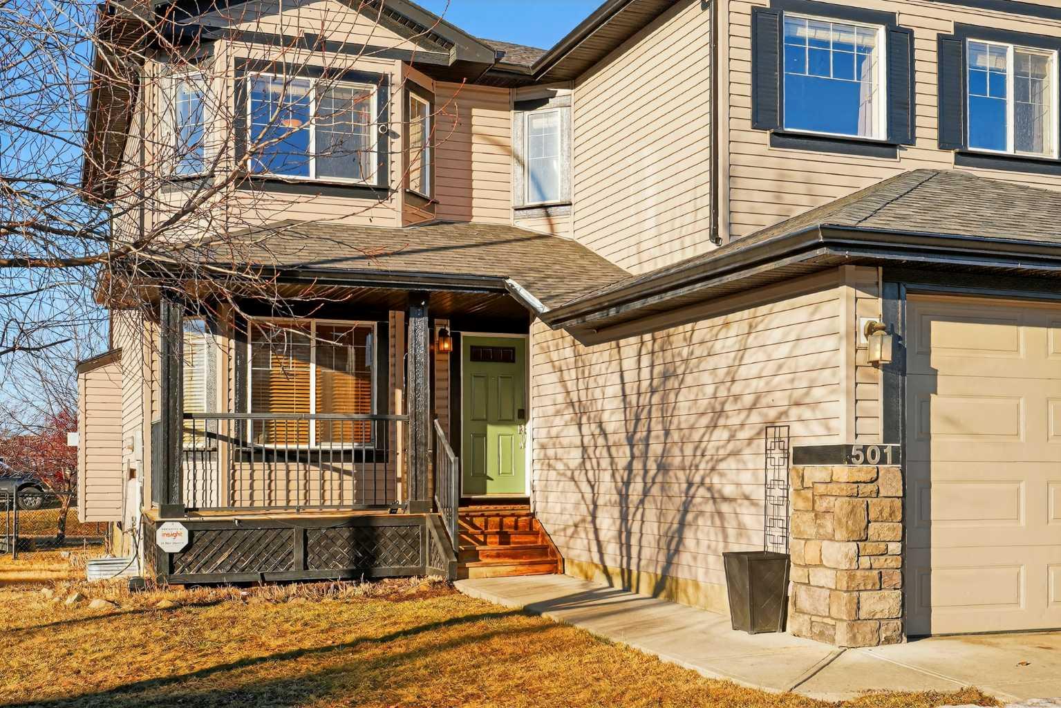 501 High Park Court NW