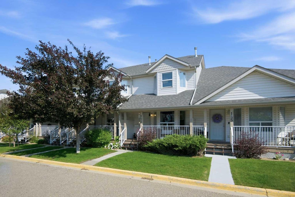 Photo of 33 Donlevy Avenue #147, Red Deer, AB T4R 3B6 (MLS # A2328392)