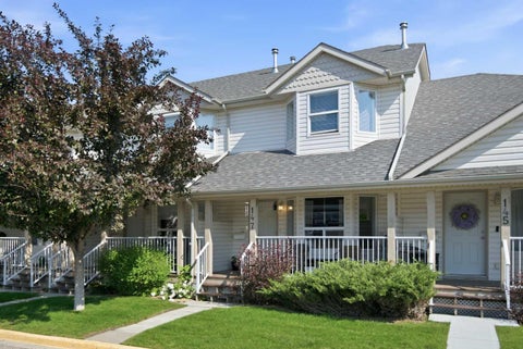 Photo of 33 Donlevy Avenue #147, Red Deer, AB T4R 3B6 (MLS # A2328392)