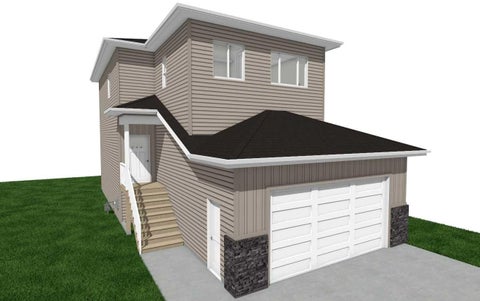 Photo of 10613 114A Street, Grande Prairie, AB T8V 6L7 (MLS # A2347590)