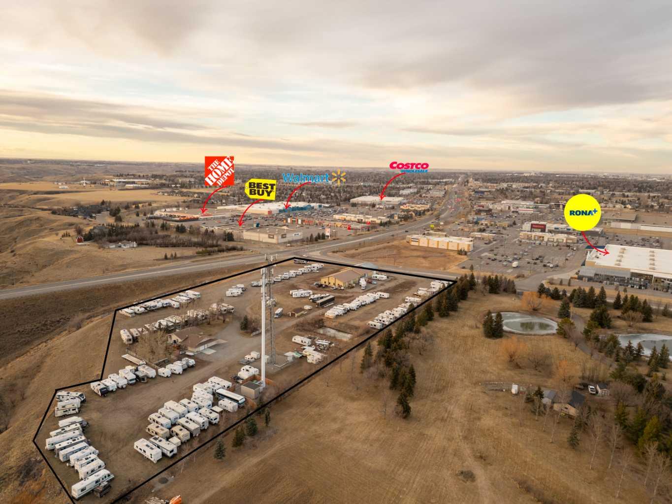 4015 Mayor Magrath Drive S