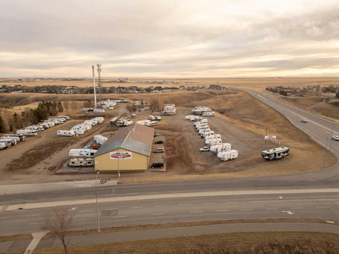 4015 Mayor Magrath Drive S