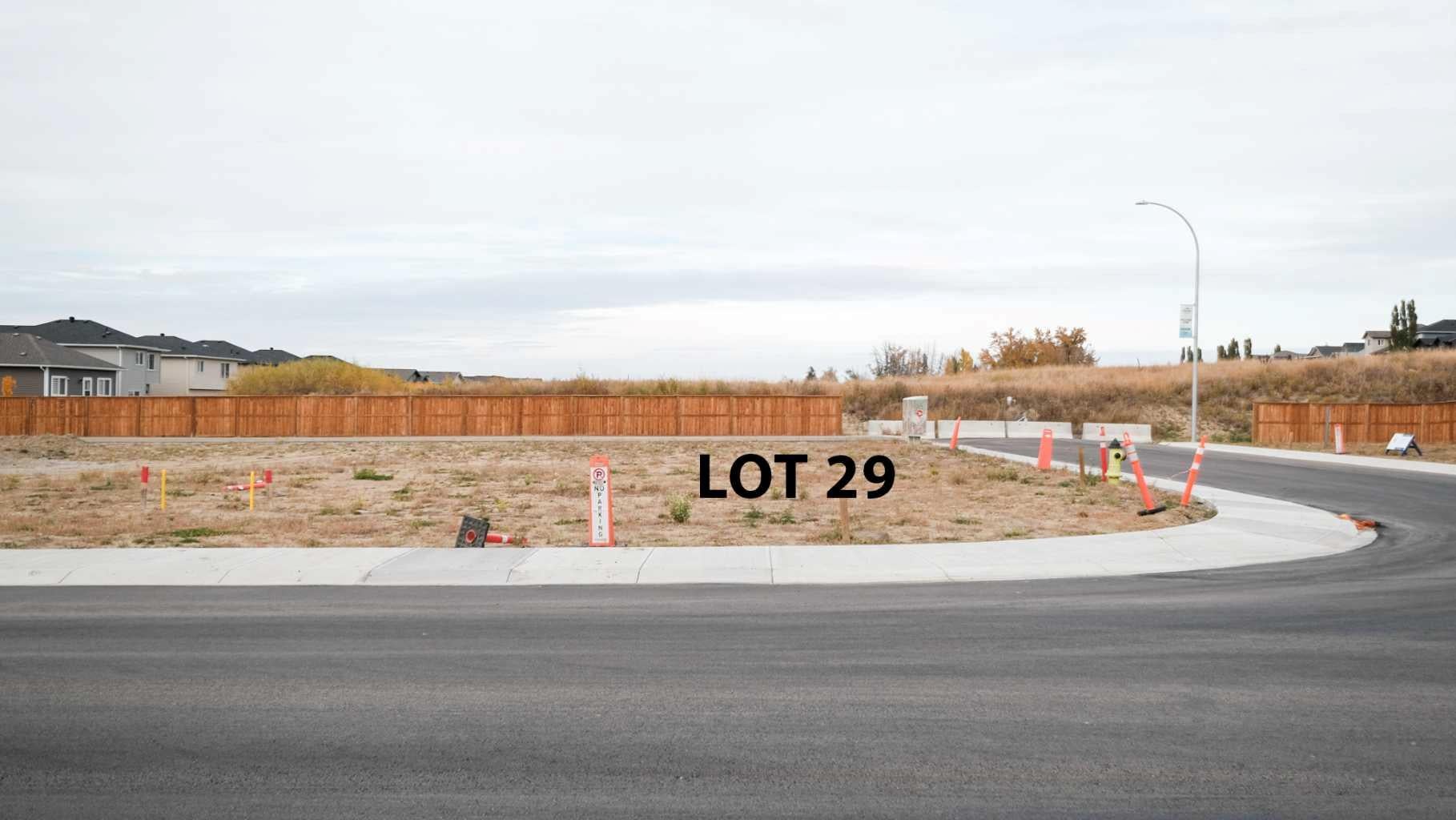 4 Lakewood Way