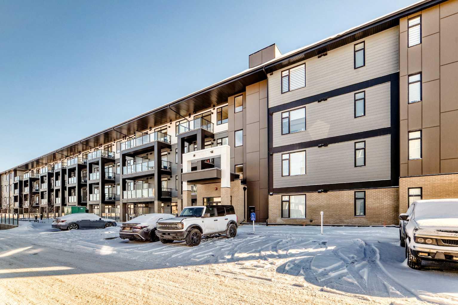 3700 Seton Avenue SE 1124