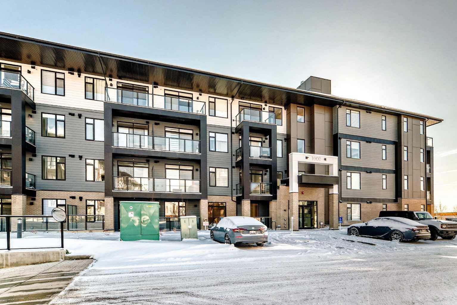 3700 Seton Avenue SE 1124