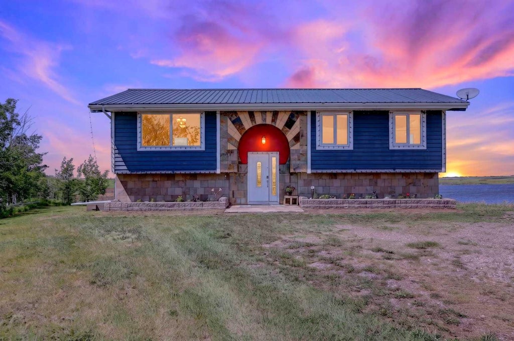 Photo of 232054 Range Road 243A, Namaka, AB T1P 0N3 (MLS # A2319857)