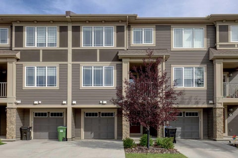 Photo of 51 Cityscape Row NE, Calgary, AB T3N 0W6 (MLS # A2342365)