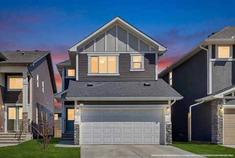 Photo of 44 Saddlestone Way NE, Calgary, AB T3J 2C9 (MLS # A2329860)