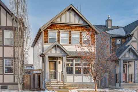 152 New Brighton Grove SE Calgary AB T2Z 1G1