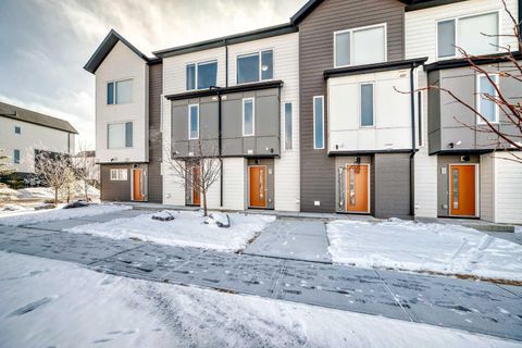 57 Skyview Ranch Avenue NE Calgary AB T3N 1Y8