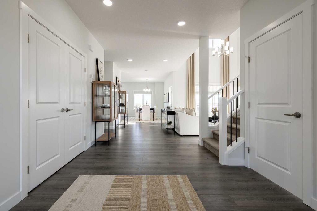 Photo of 226 Blackstone Road, Balzac, AB T4B 2T3 (MLS # A2264719)