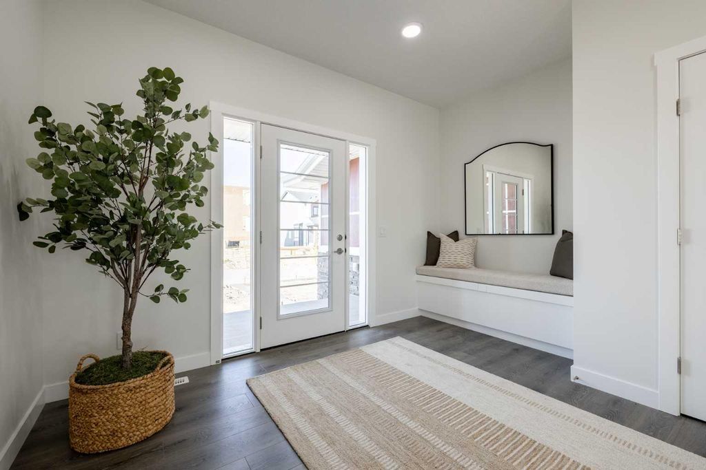 Photo of 226 Blackstone Road, Balzac, AB T4B 2T3 (MLS # A2264719)