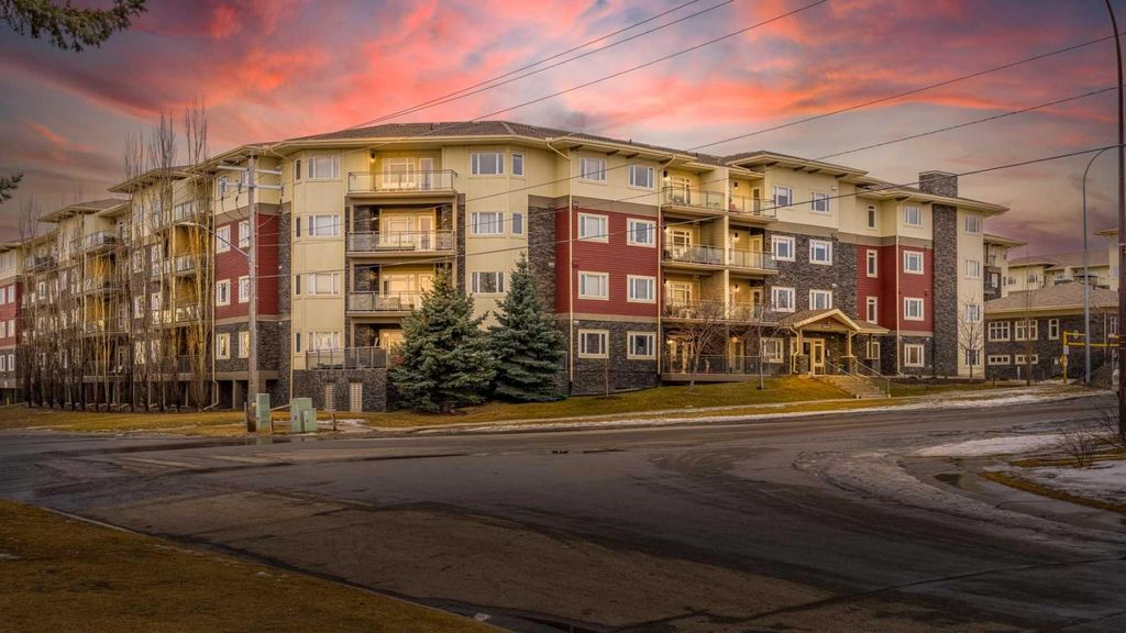 Photo of 11 Millrise Drive SW #427, Calgary, AB T2Y 0K7 (MLS # A2286441)