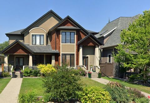 Photo of 2234 Broadview Road NW, Calgary, AB T2N 3J2 (MLS # A2306997)