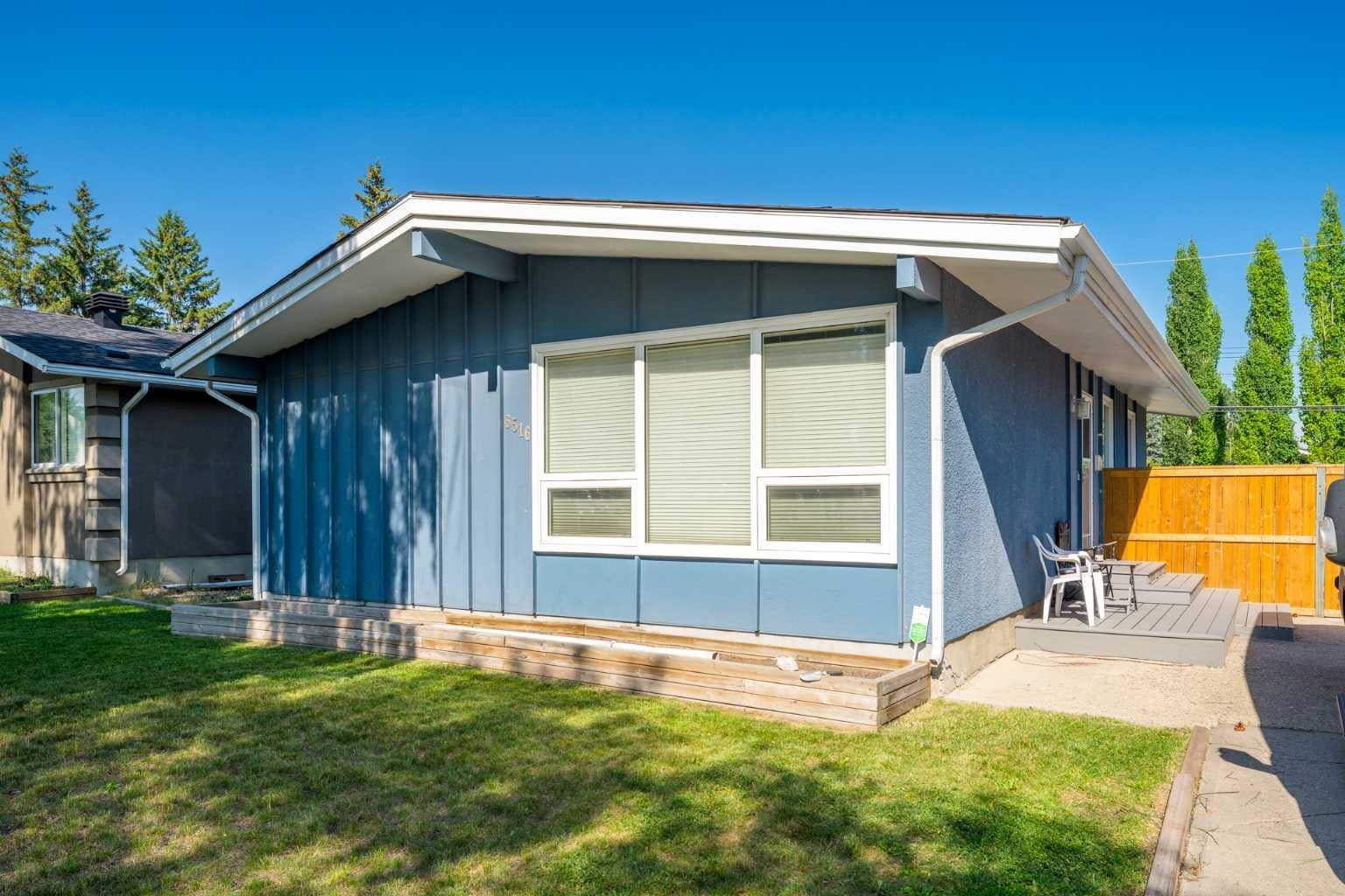 6516 Crowchild Trail SW