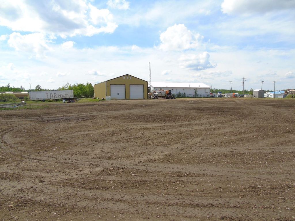 Photo of 2290 PELICAN Road, Wabasca, AB T0G 2K0 (MLS # A2265243)