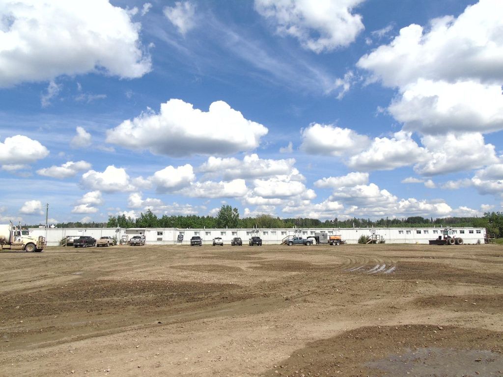 Photo of 2290 PELICAN Road, Wabasca, AB T0G 2K0 (MLS # A2265243)