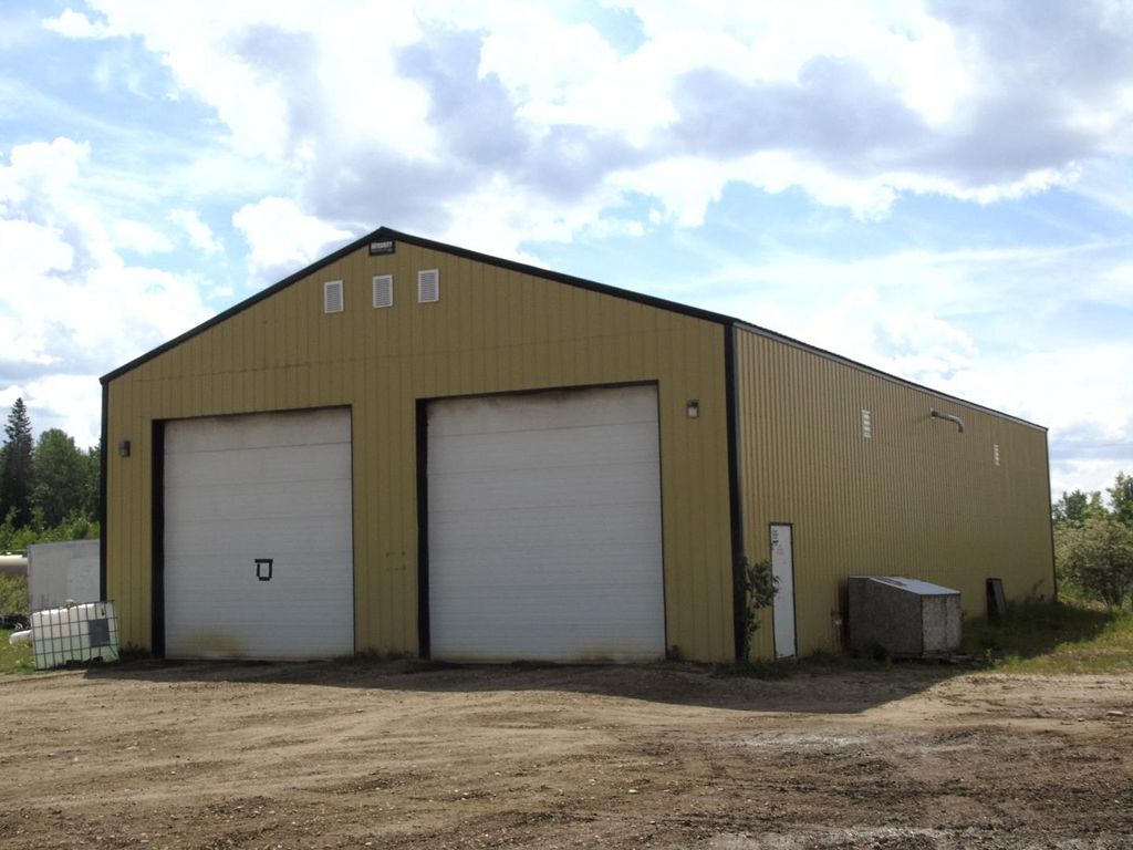 Photo of 2290 PELICAN Road, Wabasca, AB T0G 2K0 (MLS # A2265243)