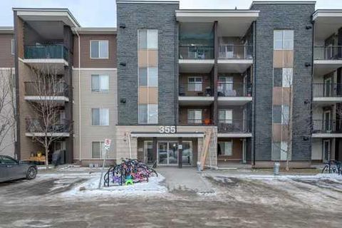 Photo of 355 Taralake Way NE #215, Calgary, AB T3J 0M1 (MLS # A2324510)