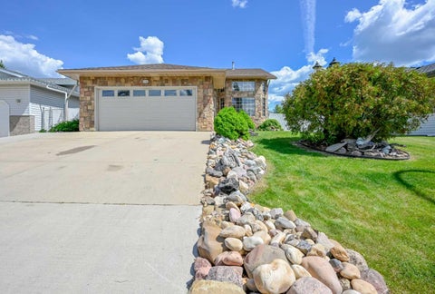 Photo of 11321 95 Street, Grande Prairie, AB T8V 6T6 (MLS # A2320427)