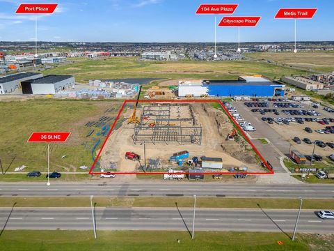 10680 36 Street NE Calgary AB T3J 4E3