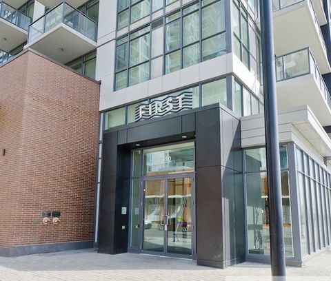 Photo of 550 Riverfront Avenue SE #809, Calgary, AB T2G 1E5 (MLS # A2309390)