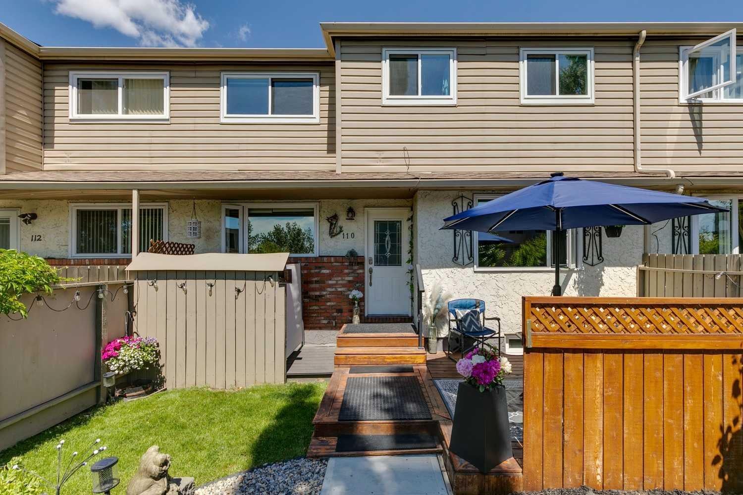 203 Lynnview Road SE 110S
